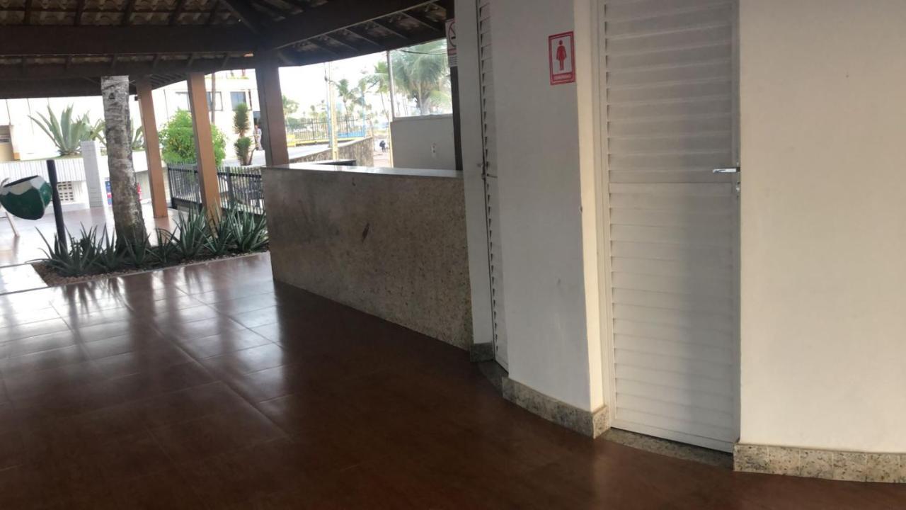 Apart Hotel 2 Quartos Frente Mar Salwador Zewnętrze zdjęcie