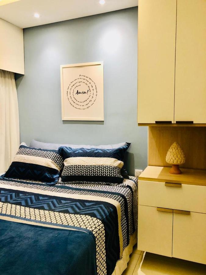 Apart Hotel 2 Quartos Frente Mar Salwador Zewnętrze zdjęcie