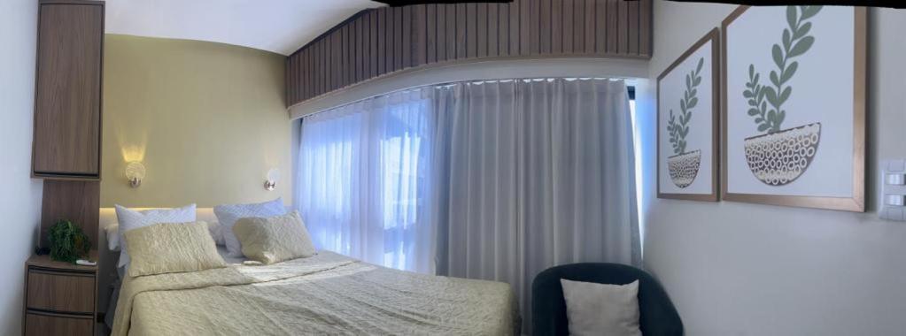 Apart Hotel 2 Quartos Frente Mar Salwador Zewnętrze zdjęcie